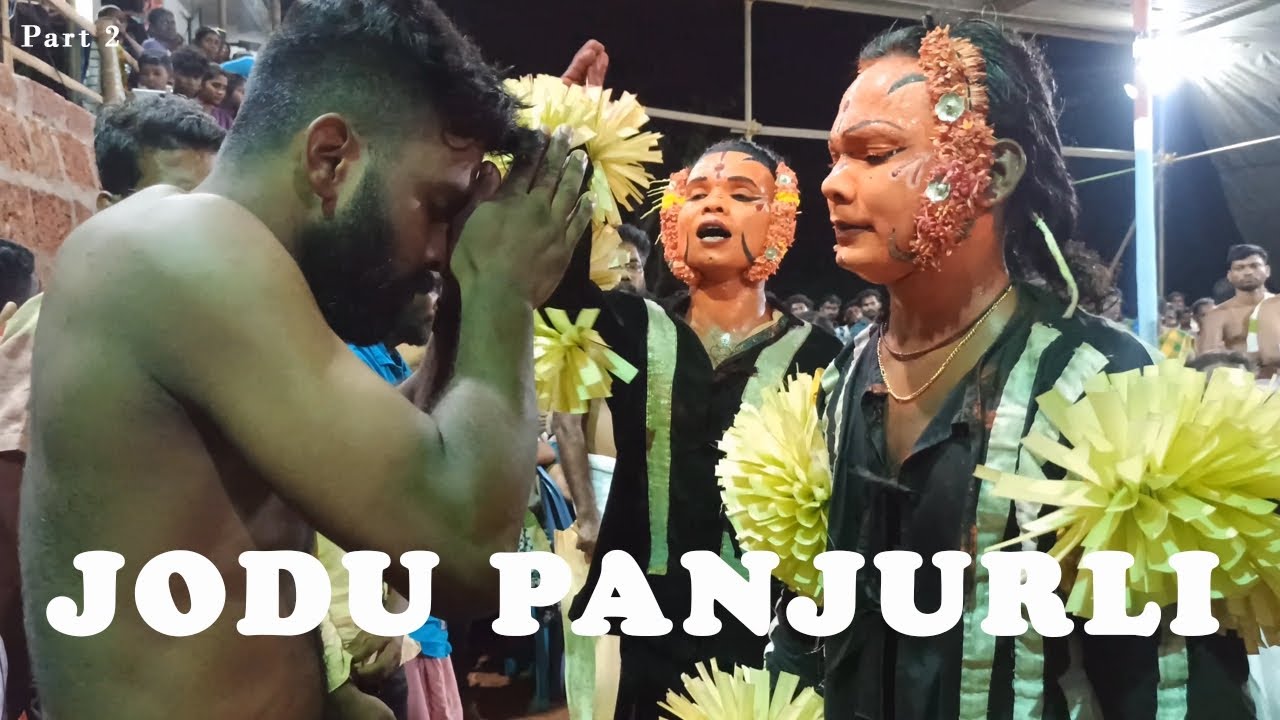          Jodu panjurli  Part 2