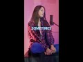 Sometimes  britney spears cover by ynah