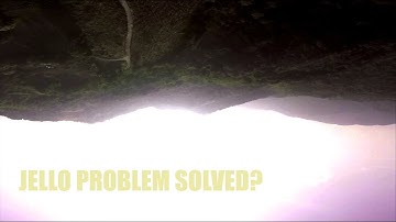 Stabilization comparison GOPRO HERO5 SESSION - FPV FREESTYLE