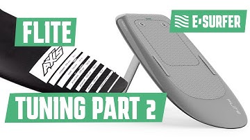 Fliteboard Axis Adapter review