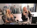 Ryan & Tanya Present Bebe Rexha With Her First Plaque | On Air with Ryan Seacrest