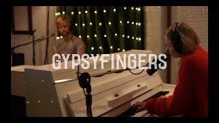 Gypsyfingers: &quot;All In My Mind&quot; Isaac Gracie Live Cover