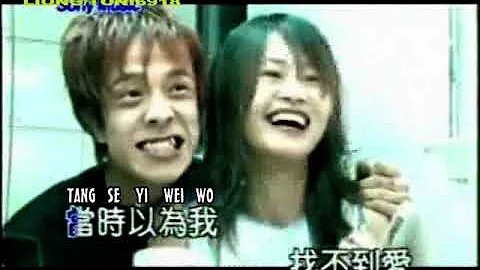 Phan Mei Chen - Wo Khe Yi Wei Ni Tang She ( by TON...