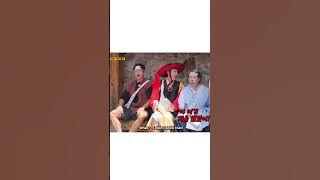 Song Ji Hyo revealed her parents' jobs to the surprise of all the members