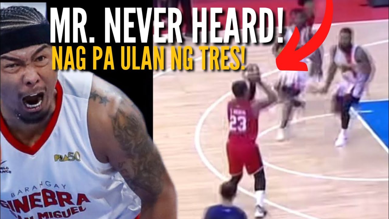 Рэймонд Агилар, известный по фильму «Джинебра», покорил сердца поклонников!