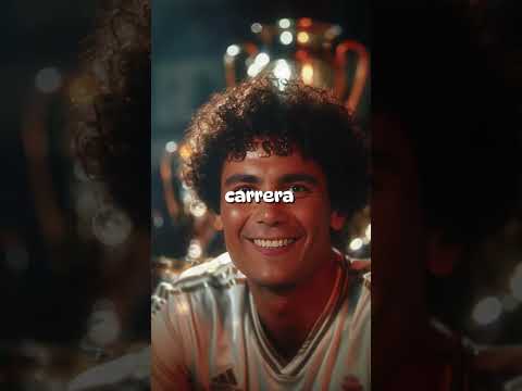 La Chilena de Oro: Hugo Sánchez y su Legado en el Madrid 🏆