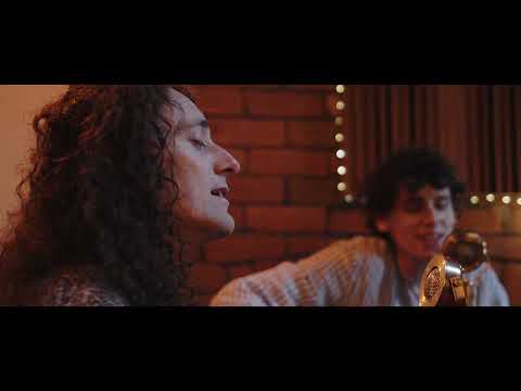 The Brothers Gillespie - The Endless Road live at Yellow Arch Studios, Sheffield