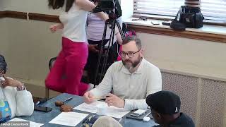 6/1/2026 Public Utilities Committee Meeting
