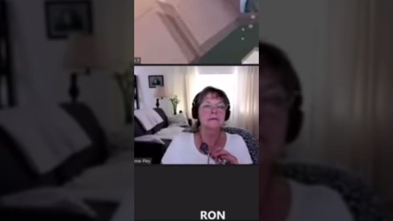 Evil Spirits be gone