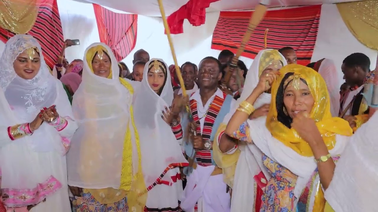 Bahta & Sergo wedding 7