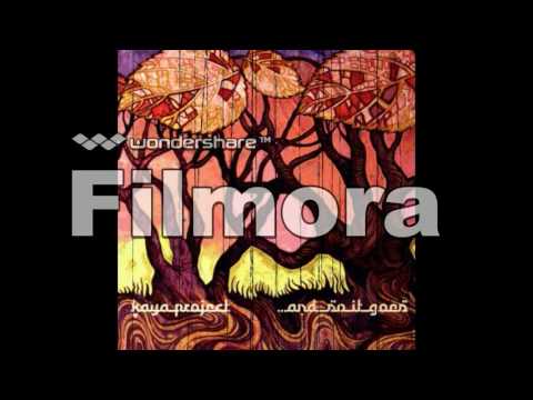 Kaya Project - ...& So It Goes (Full Album)