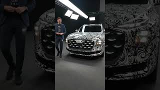 💡FIRST LOOK at the first-ever Audi Q9! 💡FIRST LOOK at the first-ever Audi Q9!