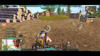 Watch me stream PUBG MOBILE on Omlet Arcade!