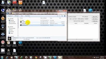 How to create a COD 1 Cracked Server with Peerblock