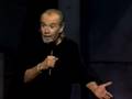 George Carlin - Why is Prostitution Illegal!?