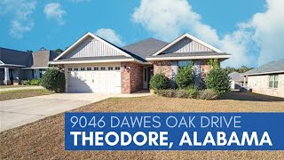 9046 Dawes Oak Drive video tour
