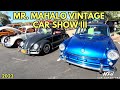 Mr mahalo vintage car show iii  temecula ca 2023