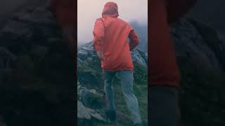 When I run, I feel alive 🌄 | The Velora Project