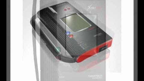 Launch X431 Gx3,Diagun Bluetooth Diagnostic All Car Automotive Scanner Tool