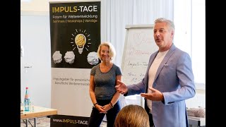 Impulstage