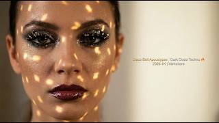 Disco Ball Apocalypse | Dark Disco Techno 🔥 2026 4K | Vantakore