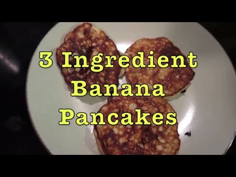 3-ingredient-banana-pancakes