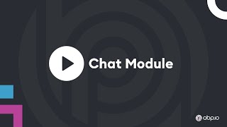 ABP Commercial — Chat Module screenshot 4