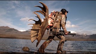 Monster Yukon Moose: Trip of A Lifetime- Winchester Deadly Passion Full Episode