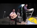 توفيق غدير امسية رمضانية 7 8 2012 شفاعمرو 