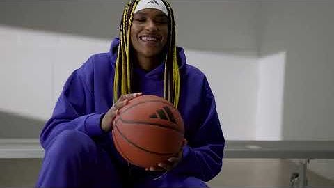 Inside Aaliyah Edwards’ Powerful Year Three “YouGotKnext” Camp