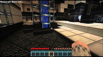 12 Deep Space Turtle Chase - Coridoor of Flames