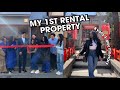 I opened a rental property in japan family trip to kyoto