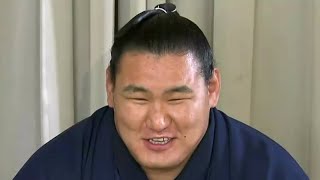 「自分を信じて上まで行きたい…」大相撲名古屋場所優勝の関脇・豊昇龍（24）が一夜明け会見 大関昇進確実に