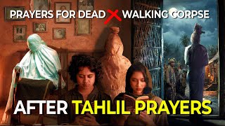 Download Lagu Father Corpse walks back home - Selepas Tahlil- 2025 | Explained  MP3