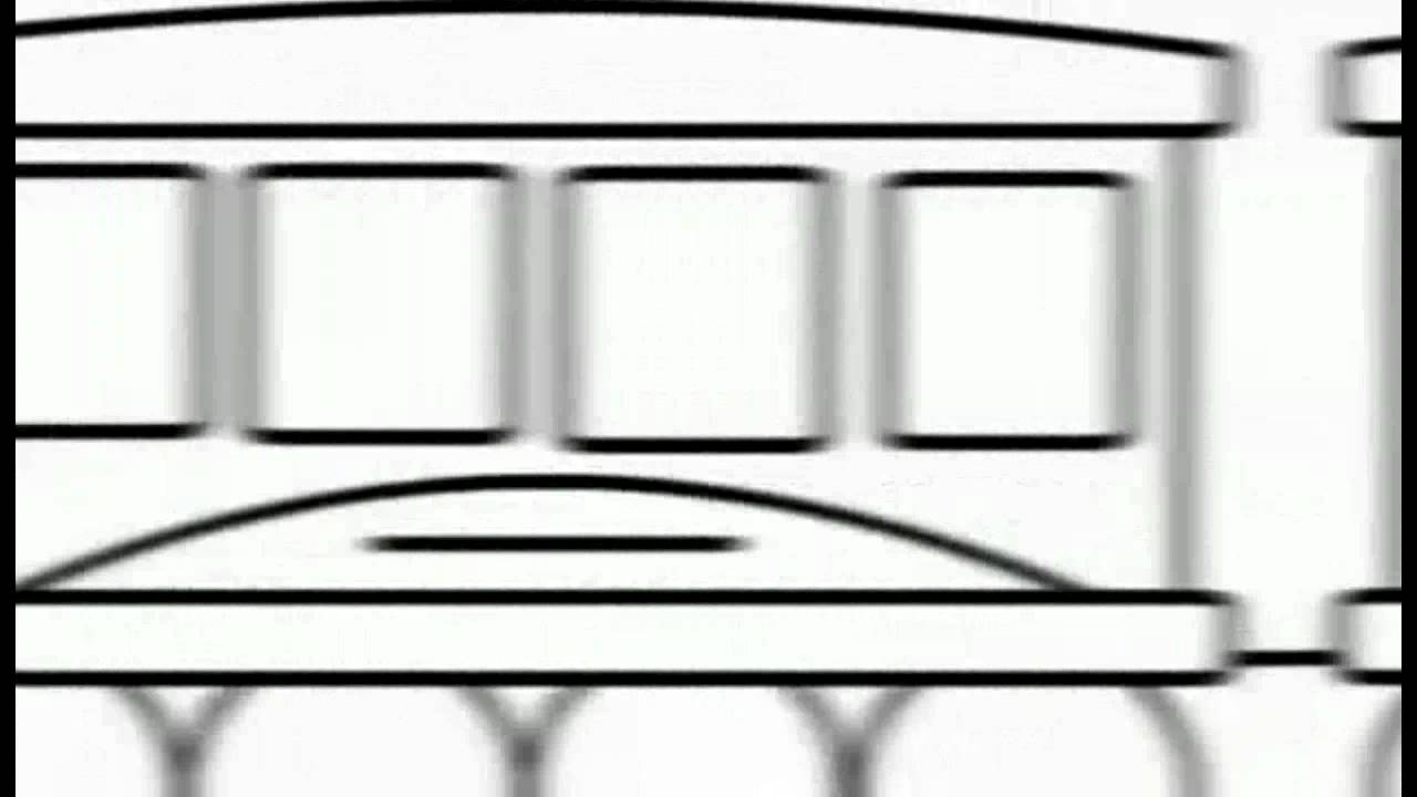 I like trains REAL LIFE