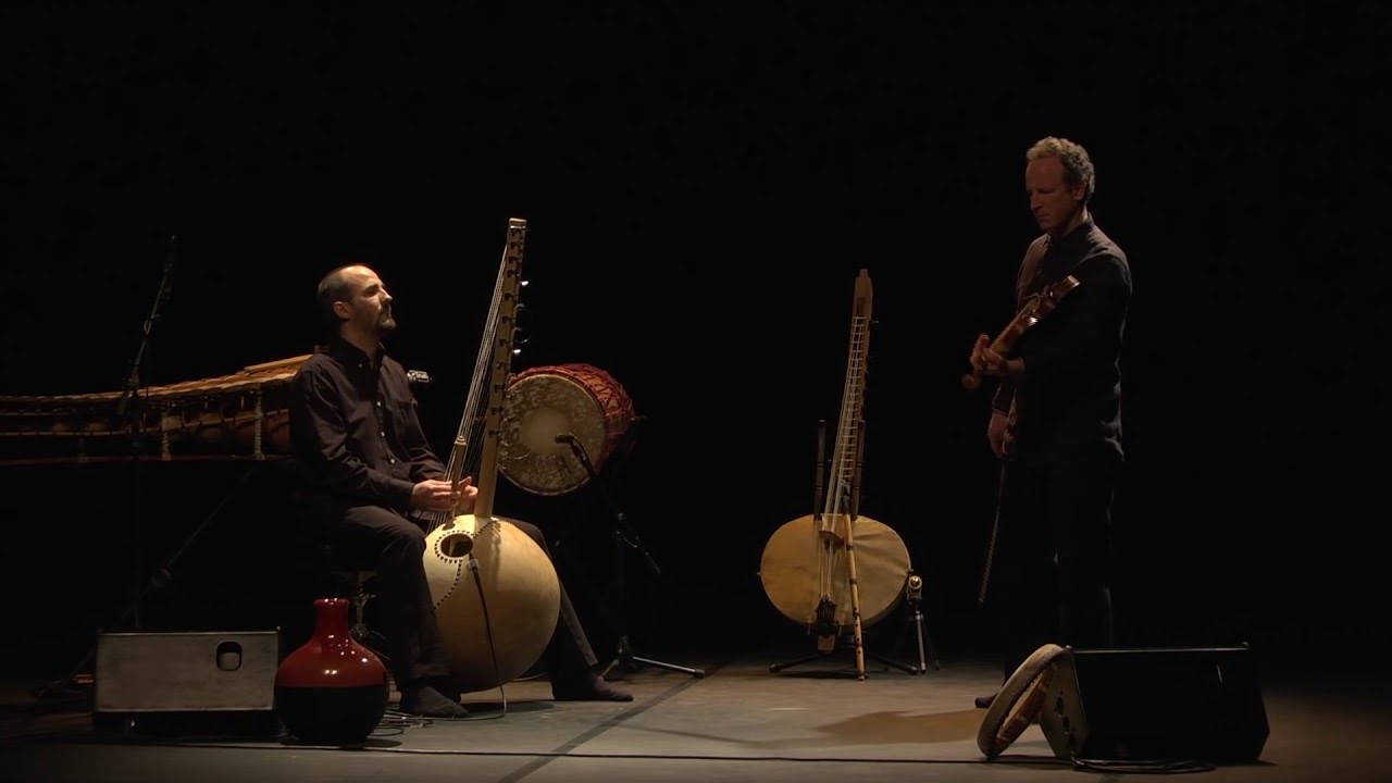 Sou-Ko - Ballade Irlandaise - HD -