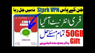 Zong Free Internet Vpn | Ha Tunnel plus Vpn setting| Stark vpn new proxy |  Pick A Tricky || screenshot 5