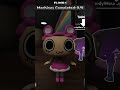 Completing Shelly's Mastery in Dandy's World! #shelly #mastery #dandysworld #roblox