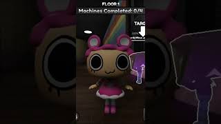 Completing Shelly's Mastery in Dandy's World! #shelly #mastery #dandysworld #roblox