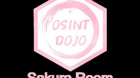 TryHackMe - Sakura Room [No Commentary]