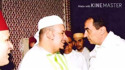 فجرية رائعة للشيخ عمر القزابري من اواخر سورة الزمر