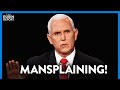 The Insane, Predictable Response To VP Debate & Trump Done Debating? | DIRECT MESSAGE | RUBIN REPORT