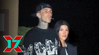Kourtney Kardashian Is Asked If Justin Bieber Is Son Reign's Biological Father