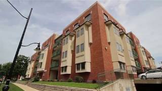 408 E Healey Apartment Tour