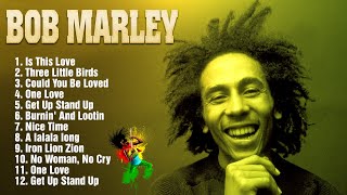 Top 10 Best Song Of Bob Marley  Ever | Bob Marley Greatest Hits Reggae Song 2024
