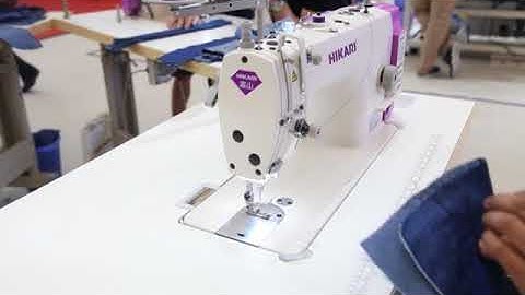 HIKARI H8800F SERIES