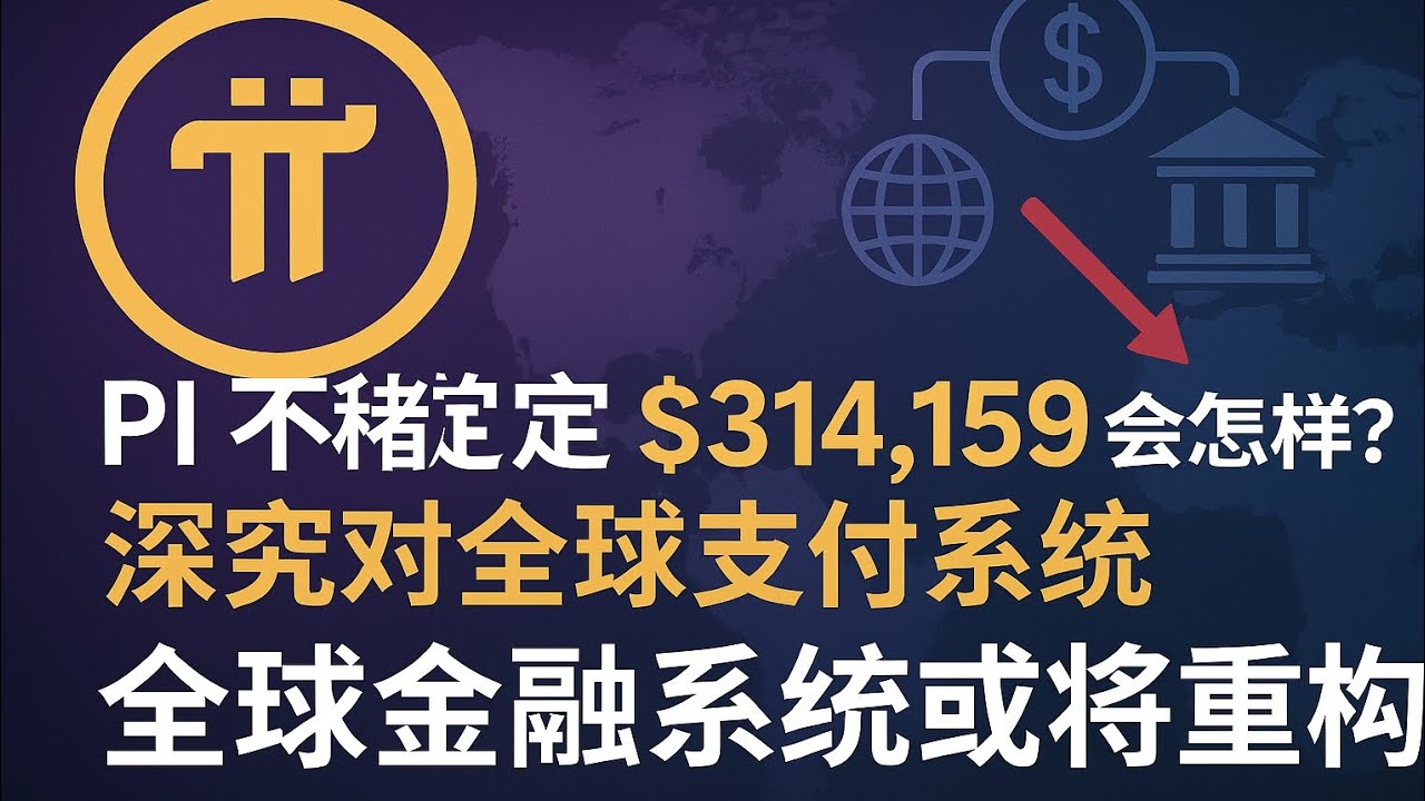 PI Network 🈚GCV价格的后果With or Without GCV Implication - YouTube