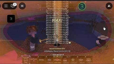 [🐬] Fisch Script Fish Dupe,XP Dupe,Auto Fish,Megalodon Log,Auto Sell,More !