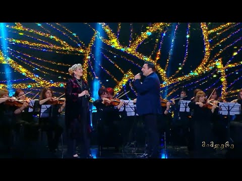 დონაძეები - მოვა მაისი |  „მიმღერე“, VIII ეპიზოდი