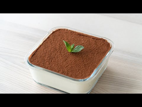 video Tiramisu Homemade Ladyfingers, Worldwide Recipes Tiramisu Homemade Ladyfingers
